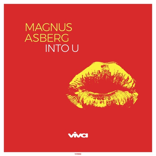 Magnus Asberg - Into U [VV9902]